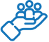 We understand  Your Needs Icon