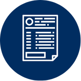 Latest 3 months’ payslips are required.   (Recurring clients need to provide their latest payslip) 