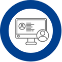 Digital Loans Icon