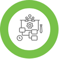 Reliable Support Icon